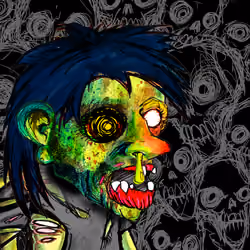 Zombseis #5659