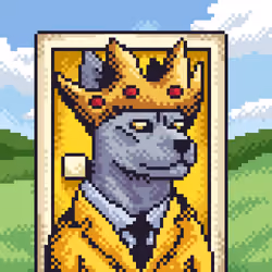 Crafty Canine #71