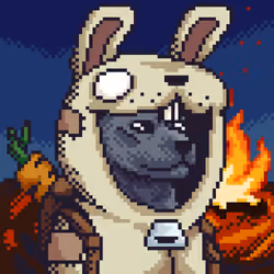 Crafty Canine #385