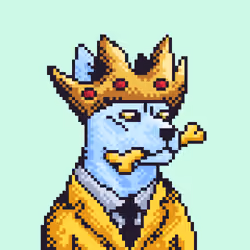Crafty Canine #221