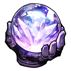 Arcane Crystal