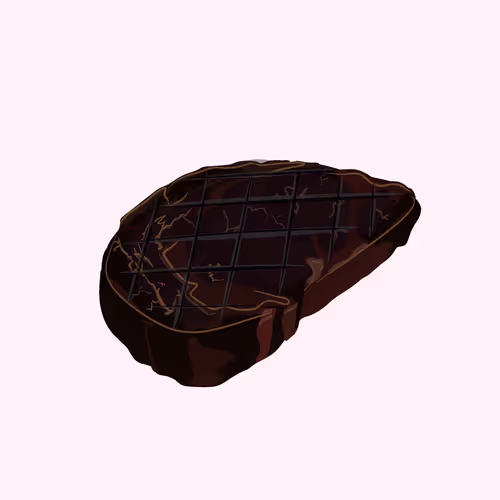 Item #203 Media