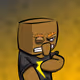 Villager #1600