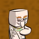 Villager #304