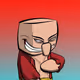 Villager #2044