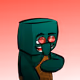 Villager #1485