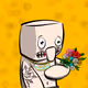 Villager #1086