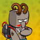 Villager #1602