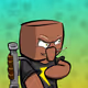 Villager #1486