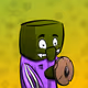 Villager #1459