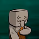 Villager #1591