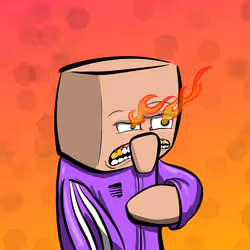 Villager #505
