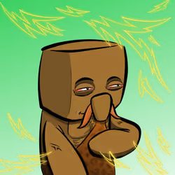 Villager #647