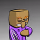 Villager #1601