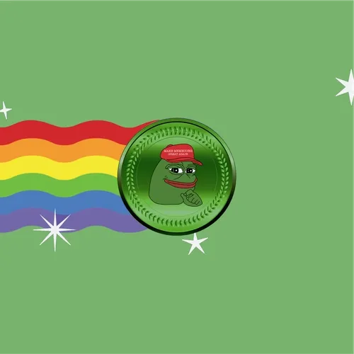 Nyan Pepe
