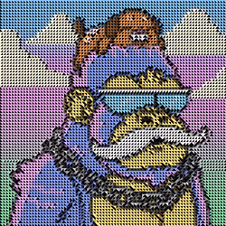 Gorilla #28