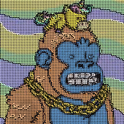 Gorilla #14