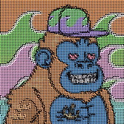 Gorilla #50