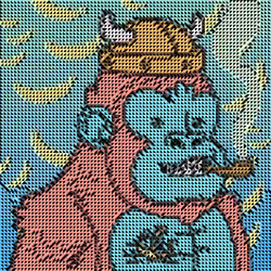 195