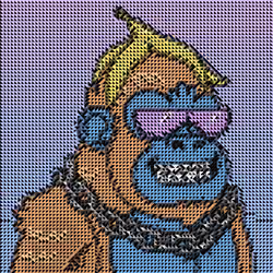 Gorilla #16