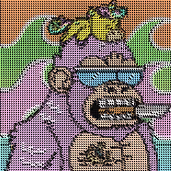 133