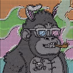 Gorilla #173
