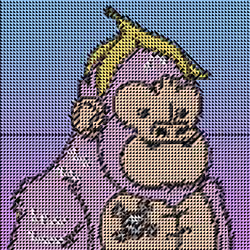 Gorilla #178