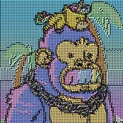 Gorilla #190