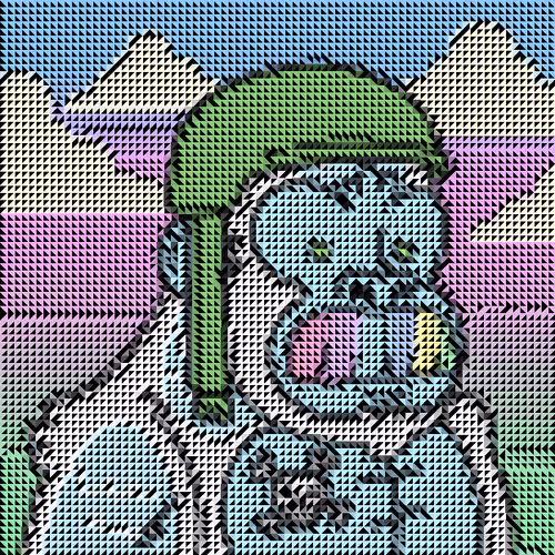 Gorilla #212