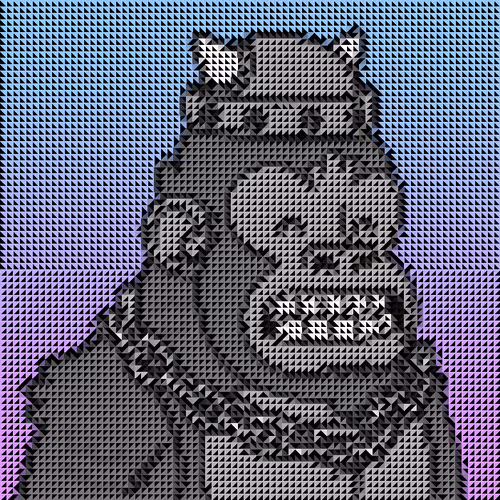 Gorilla #151