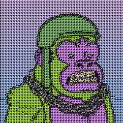 Gorilla #73