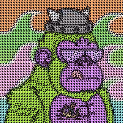 Gorilla #77