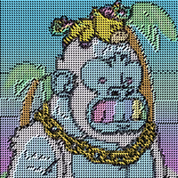 Gorilla #13