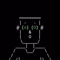 The Encoders #2546