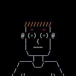 The Encoders #2427