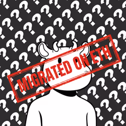 MOOZ MIGRATED ON ETH