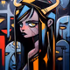 The Forgottens by SEIgen Art