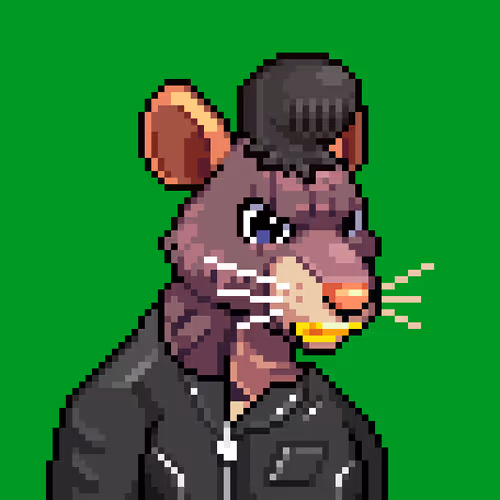 Zoo Cartel #1995