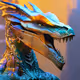 Raptorians Railgun 6391HSS