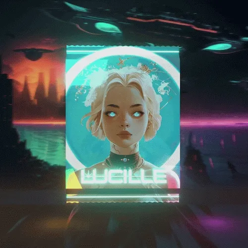 Lucille Pack #254