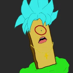 9858