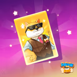 Meme Pet