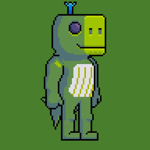 Seilstronaut #19