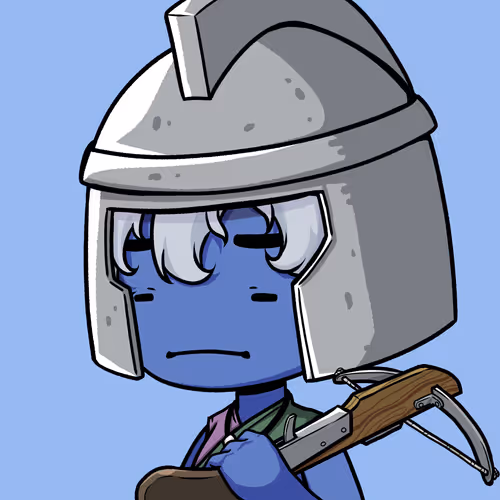 Adventurer #113