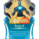 Champion Pass #8