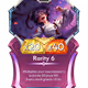 Champion Pass #6
