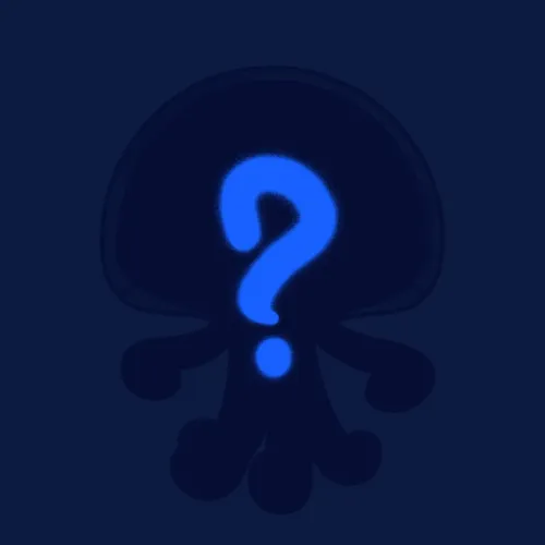 Unrevealed Token #1
