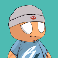 REMO's WORLD #4771