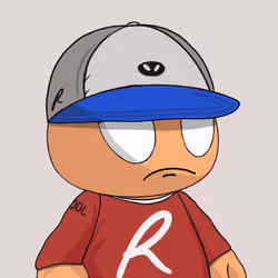 REMO's WORLD #1634