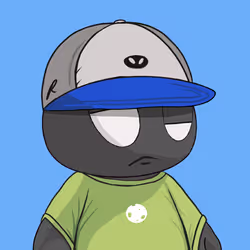 REMO's WORLD #4655